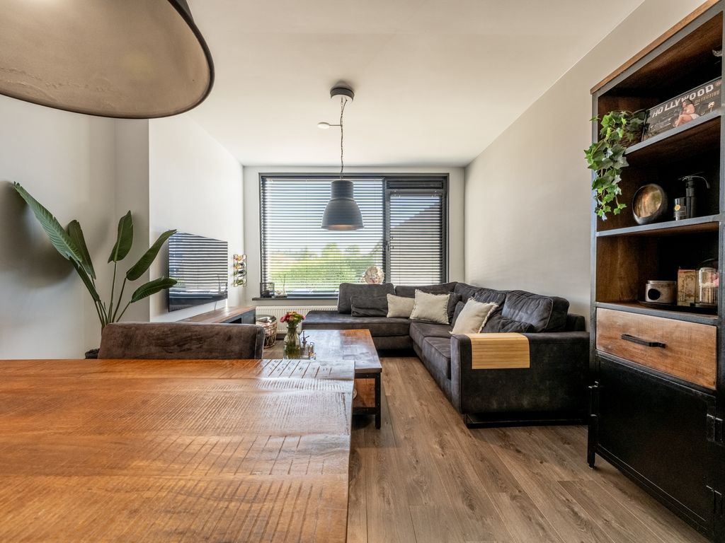 Jozef Israëlsstraat 4, Zwijndrecht