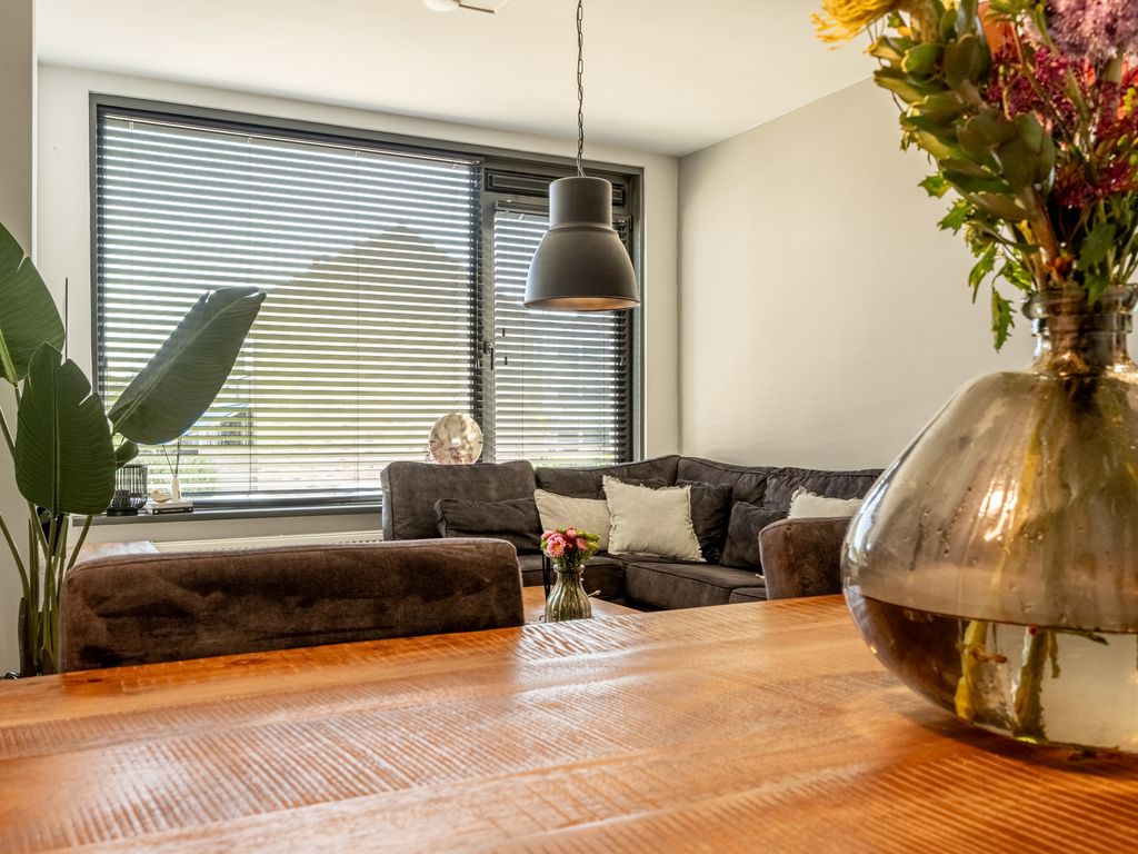 Jozef Israëlsstraat 4, Zwijndrecht