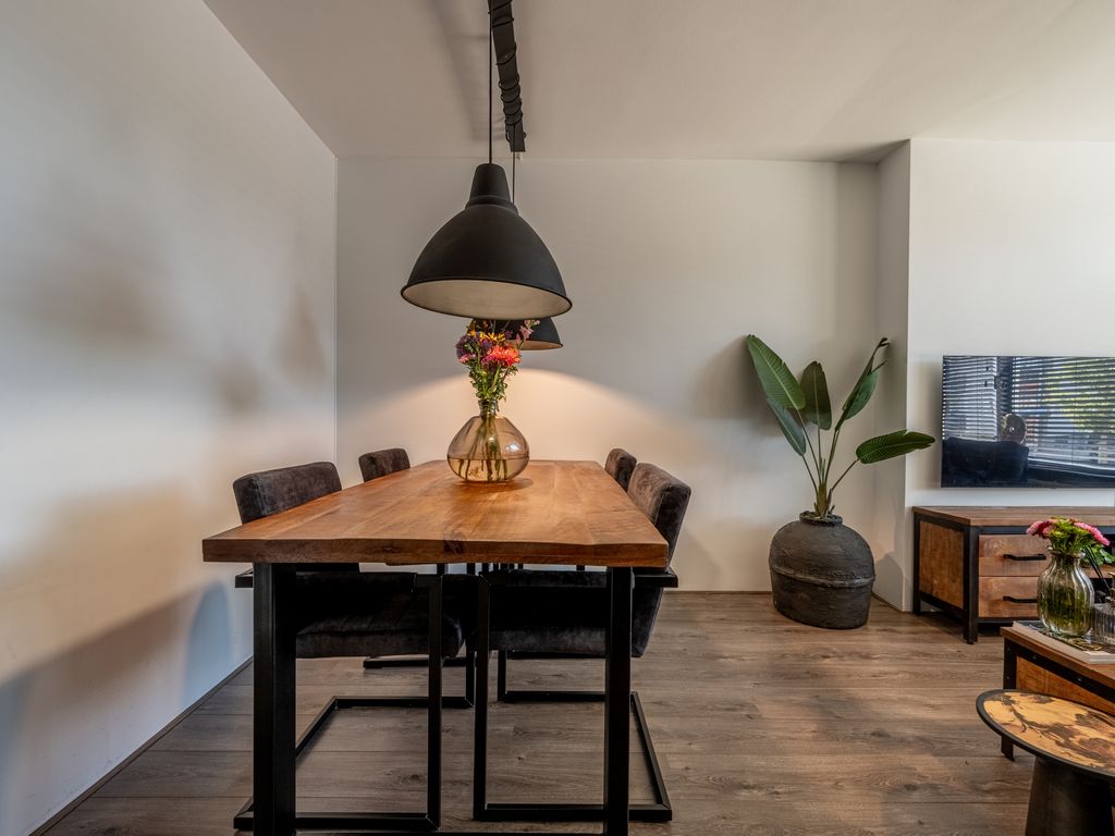 Jozef Israëlsstraat 4, Zwijndrecht