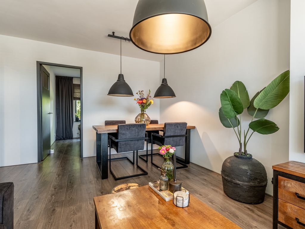 Jozef Israëlsstraat 4, Zwijndrecht