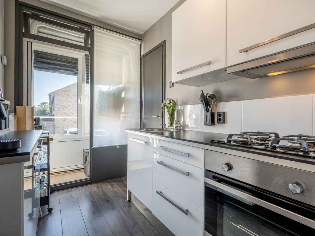Jozef Israëlsstraat 4, Zwijndrecht