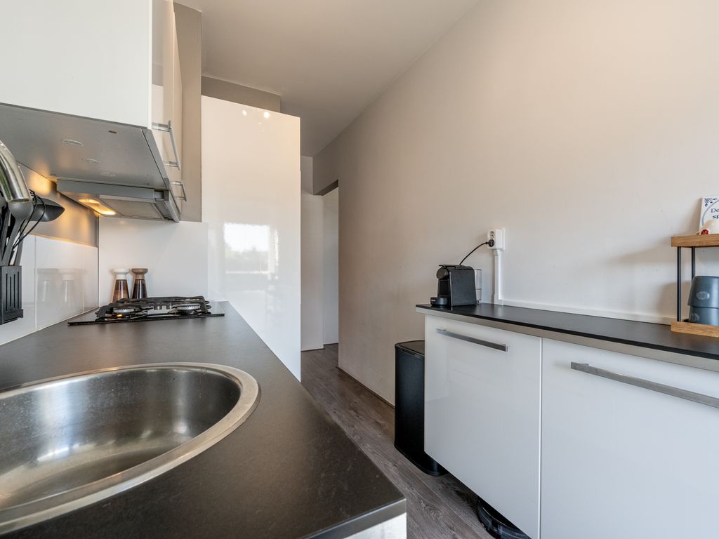 Jozef Israëlsstraat 4, Zwijndrecht