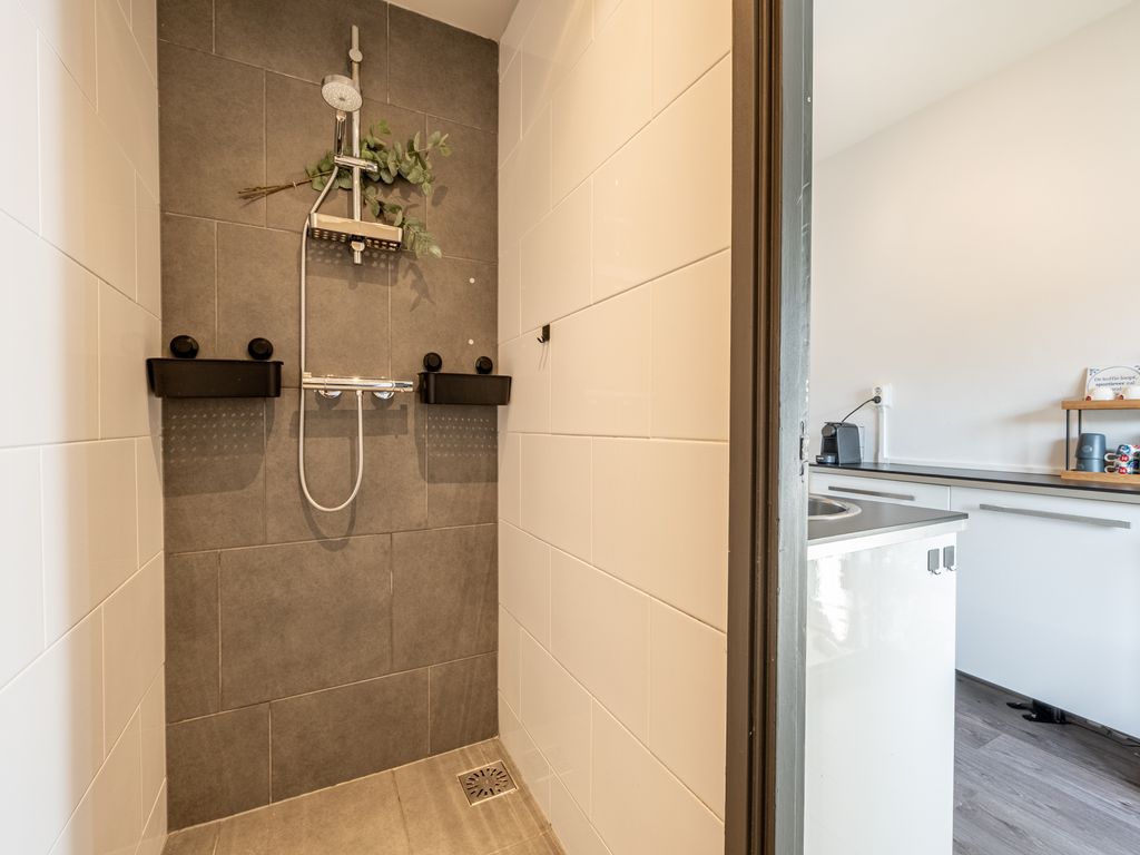 Jozef Israëlsstraat 4, Zwijndrecht