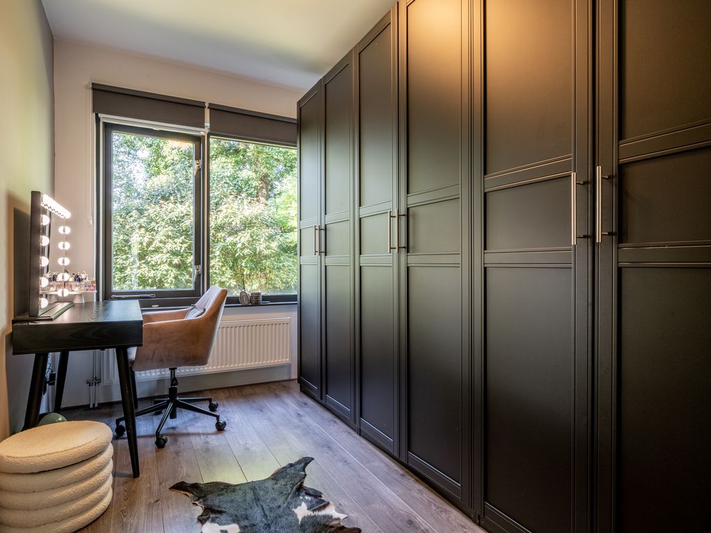 Jozef Israëlsstraat 4, Zwijndrecht