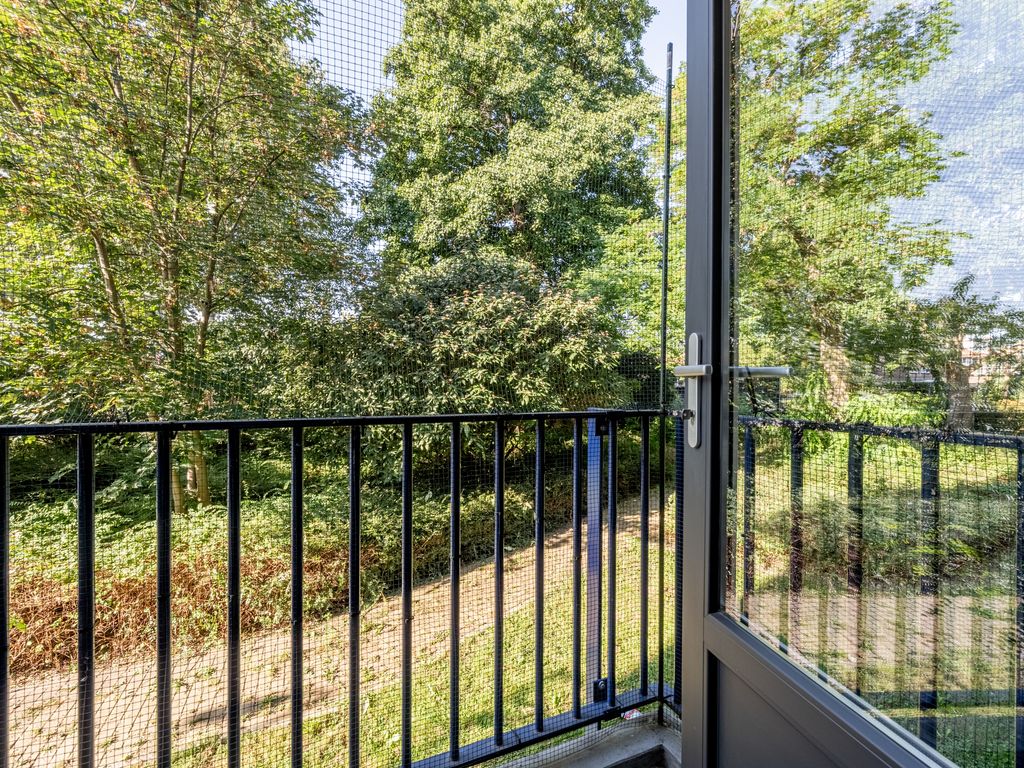 Jozef Israëlsstraat 4, Zwijndrecht