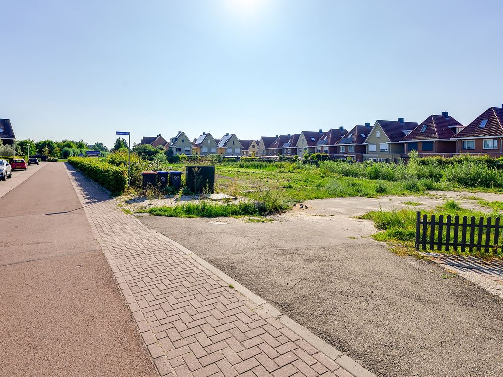Bevershof 1, Rhoon