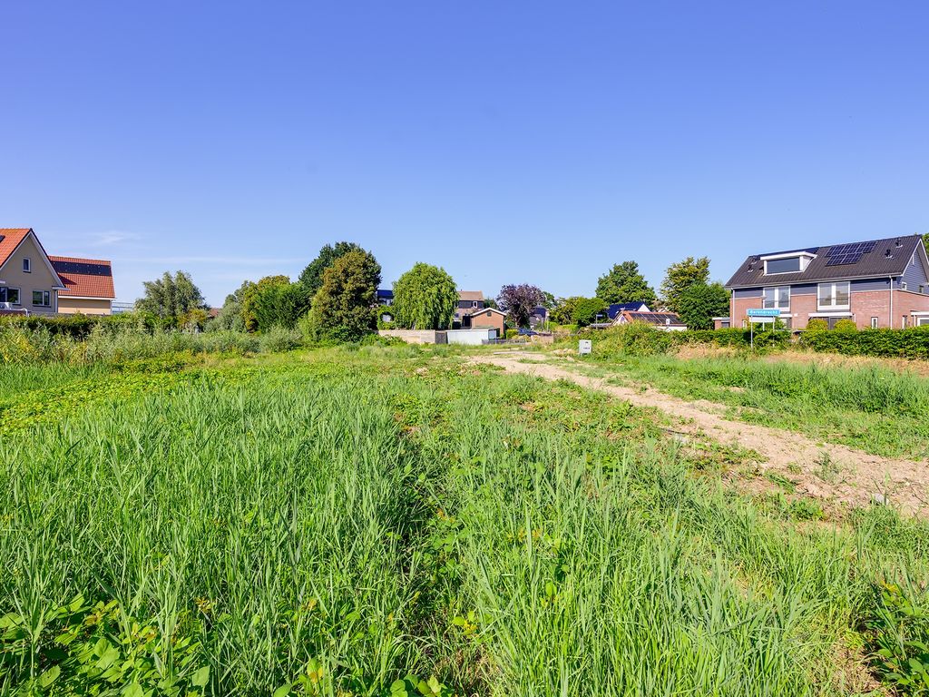 Bevershof 1, Rhoon