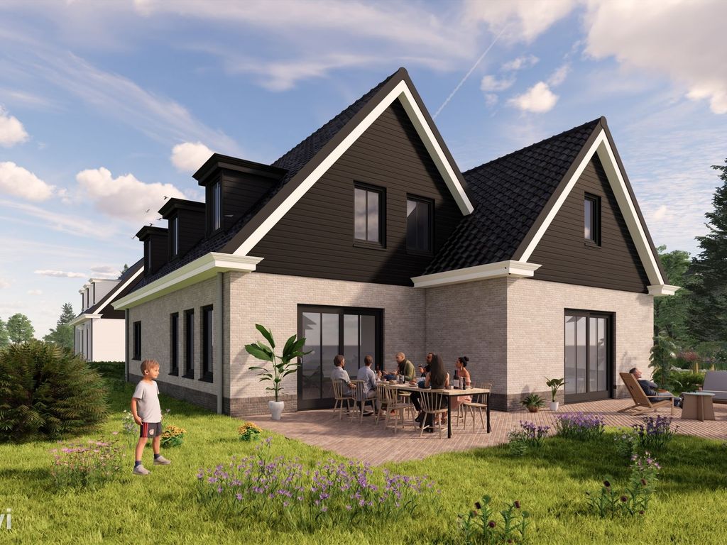 Bevershof 1, Rhoon