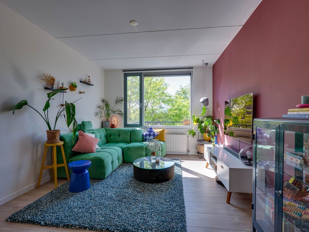 Van Ravesteyndreef 109, Barendrecht
