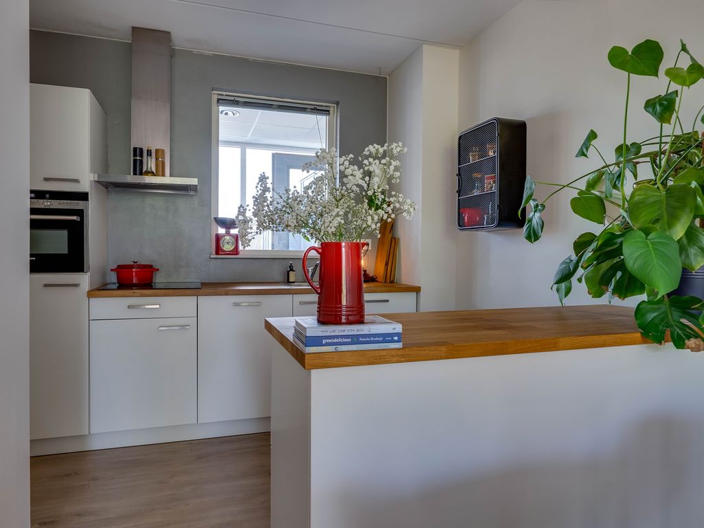Van Ravesteyndreef 109, Barendrecht