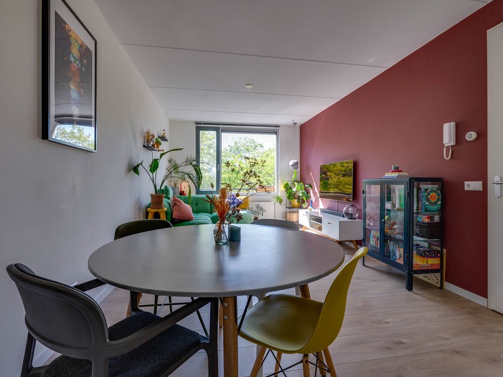 Van Ravesteyndreef 109, Barendrecht