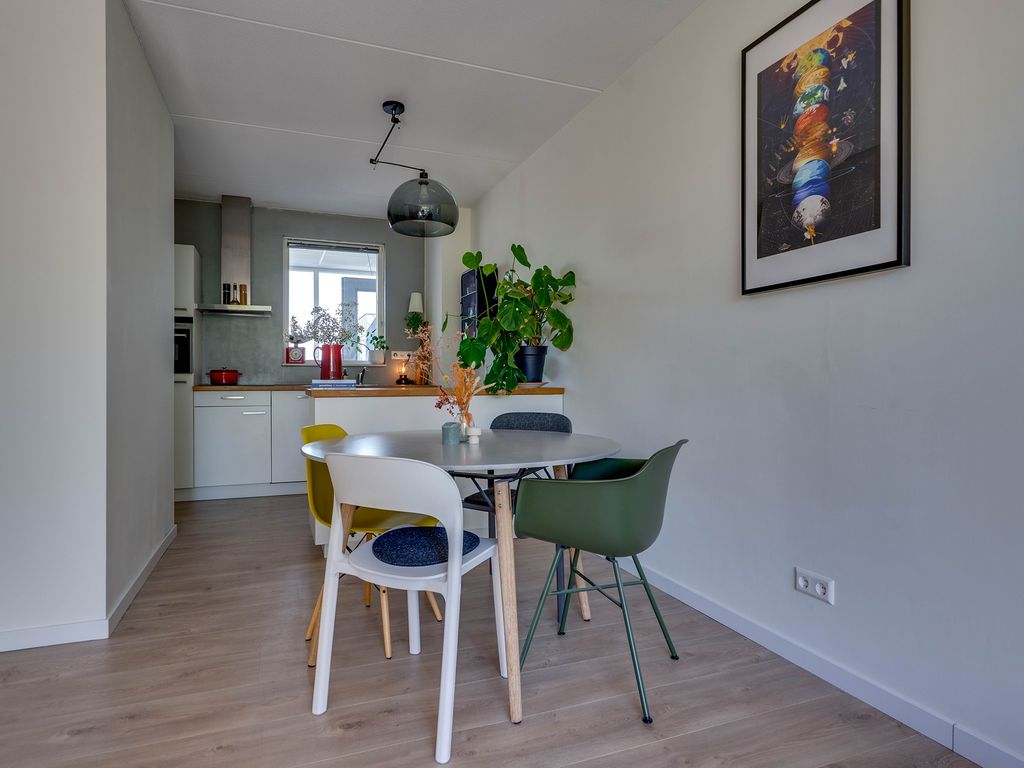 Van Ravesteyndreef 109, Barendrecht