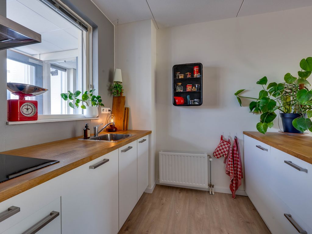 Van Ravesteyndreef 109, Barendrecht