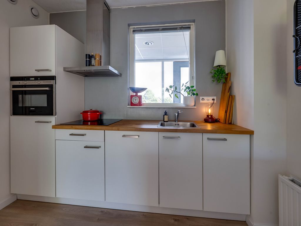 Van Ravesteyndreef 109, Barendrecht