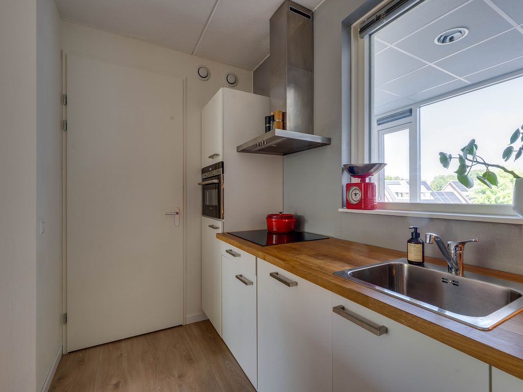 Van Ravesteyndreef 109, Barendrecht