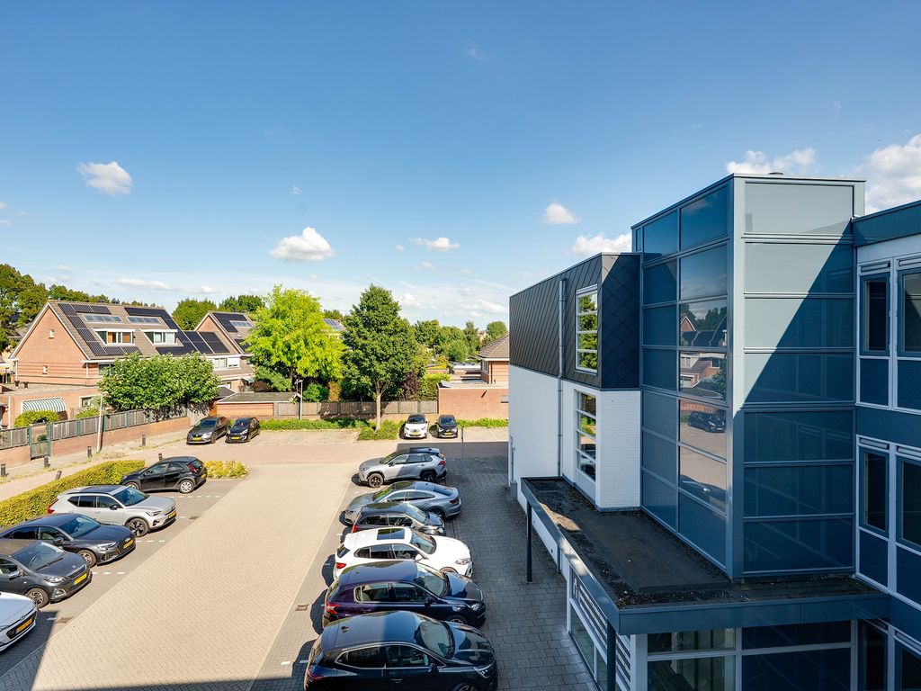 Van Ravesteyndreef 109, Barendrecht