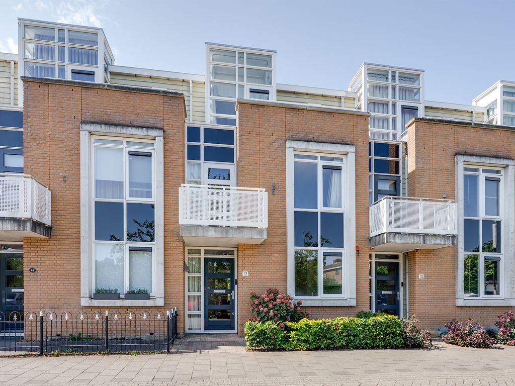 Vlasakkers 12, Heerjansdam