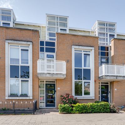 Vlasakkers 12, Heerjansdam