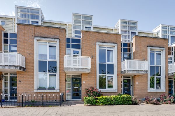 Vlasakkers 12, Heerjansdam