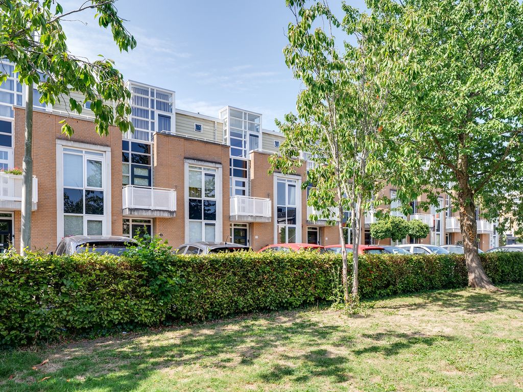 Vlasakkers 12, Heerjansdam
