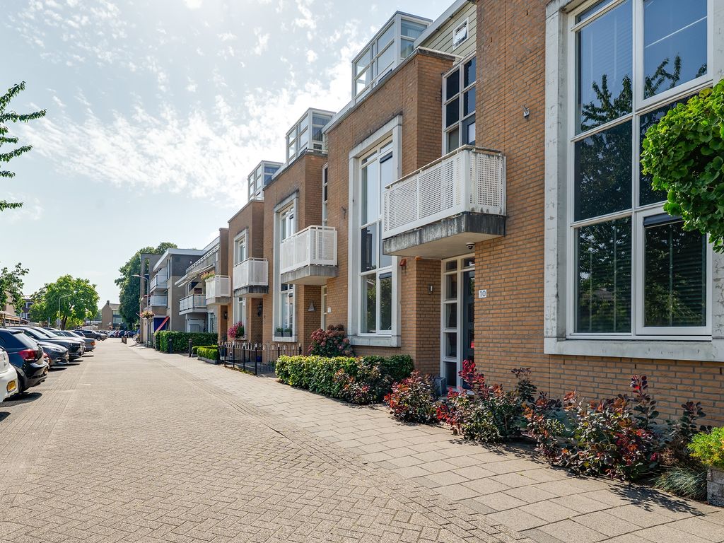 Vlasakkers 12, Heerjansdam