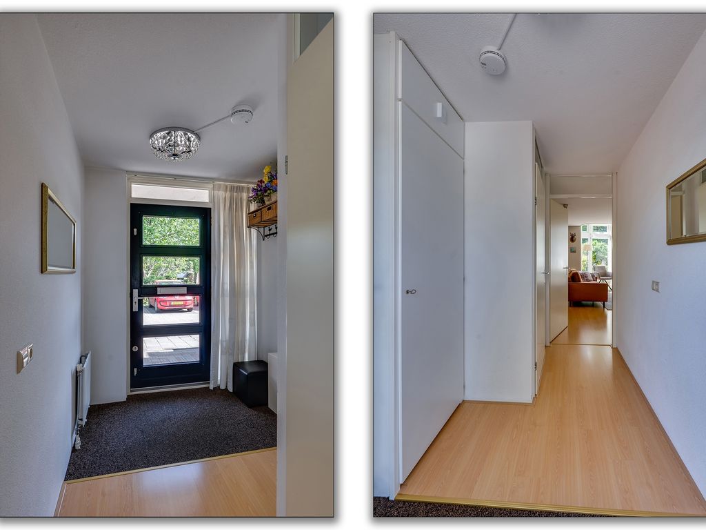 Vlasakkers 12, Heerjansdam