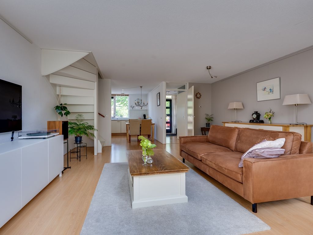 Vlasakkers 12, Heerjansdam