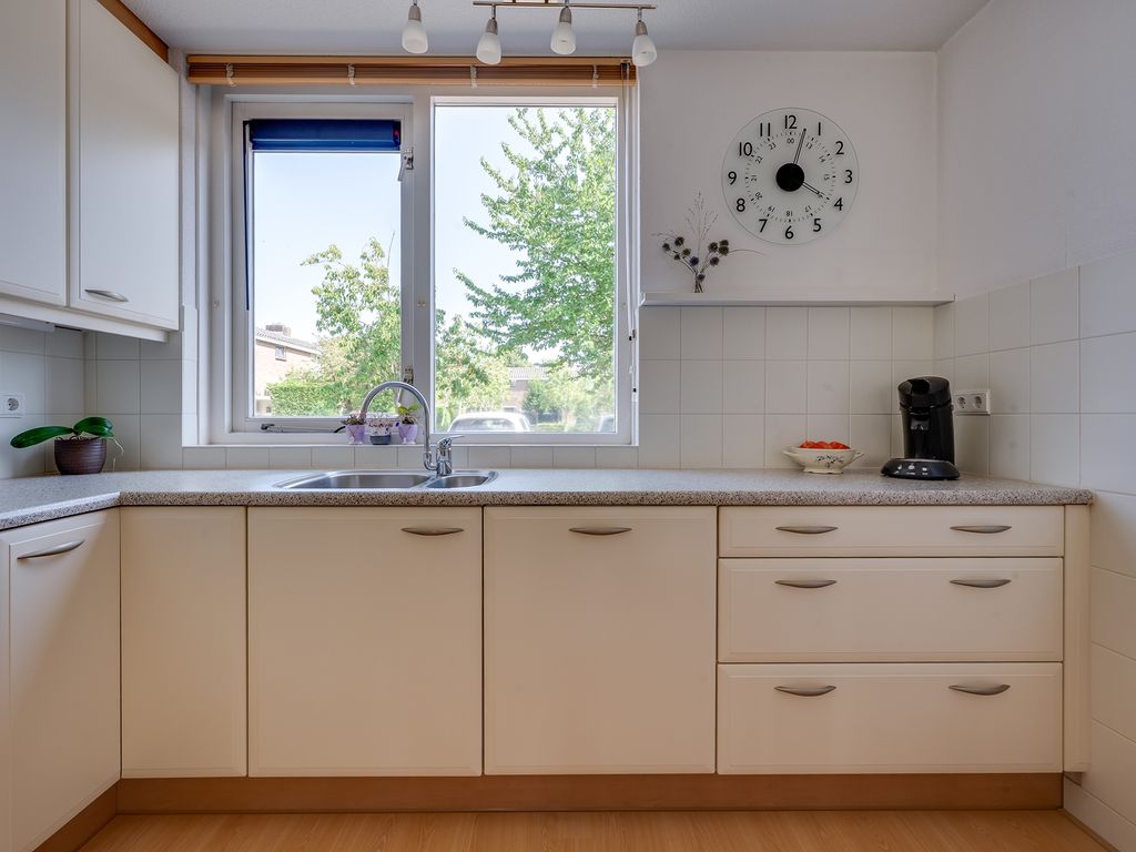 Vlasakkers 12, Heerjansdam