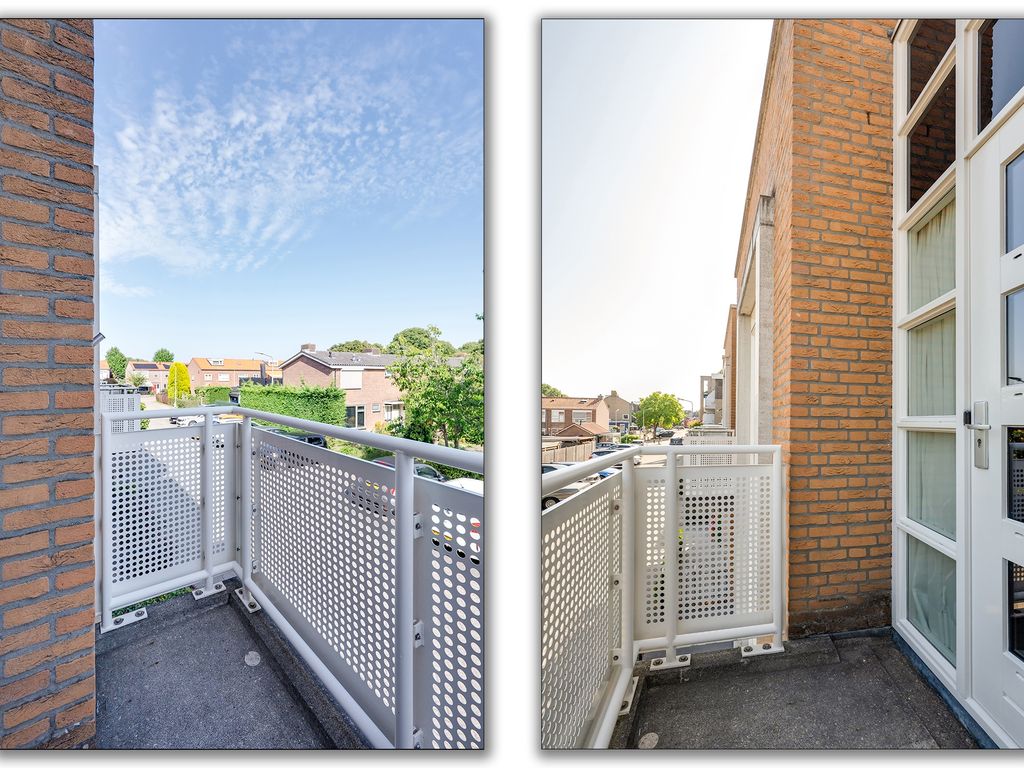 Vlasakkers 12, Heerjansdam