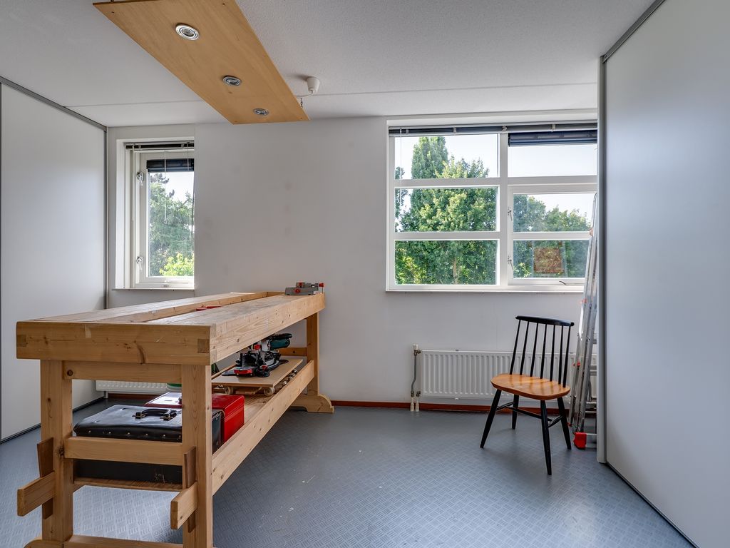 Vlasakkers 12, Heerjansdam