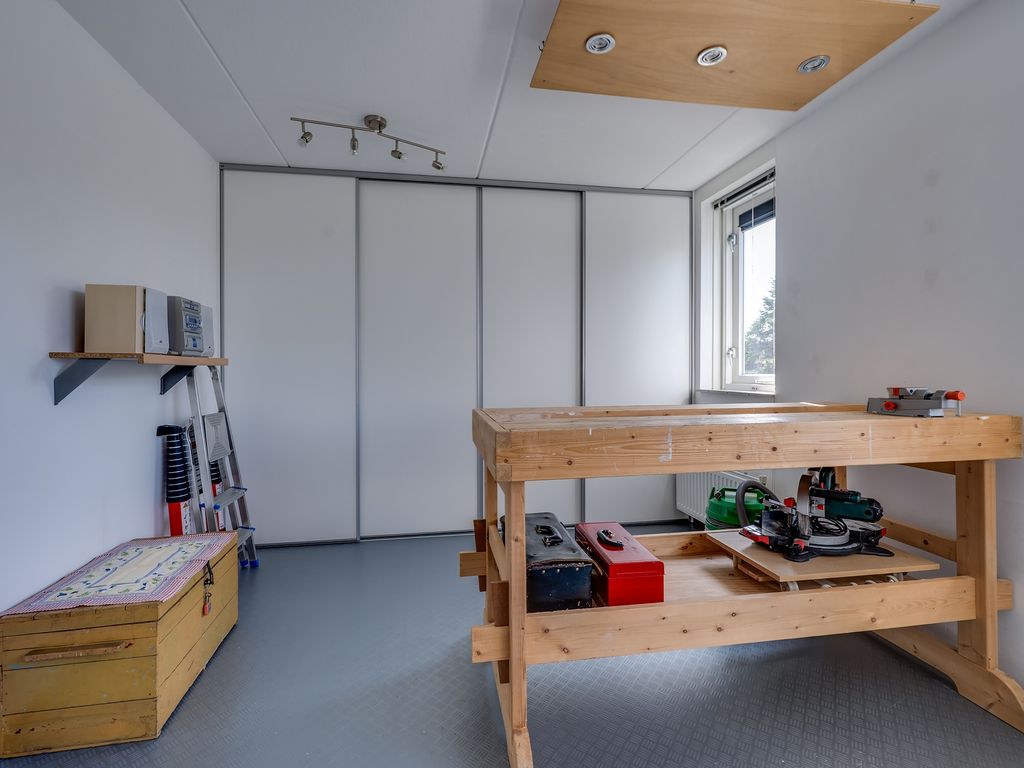 Vlasakkers 12, Heerjansdam