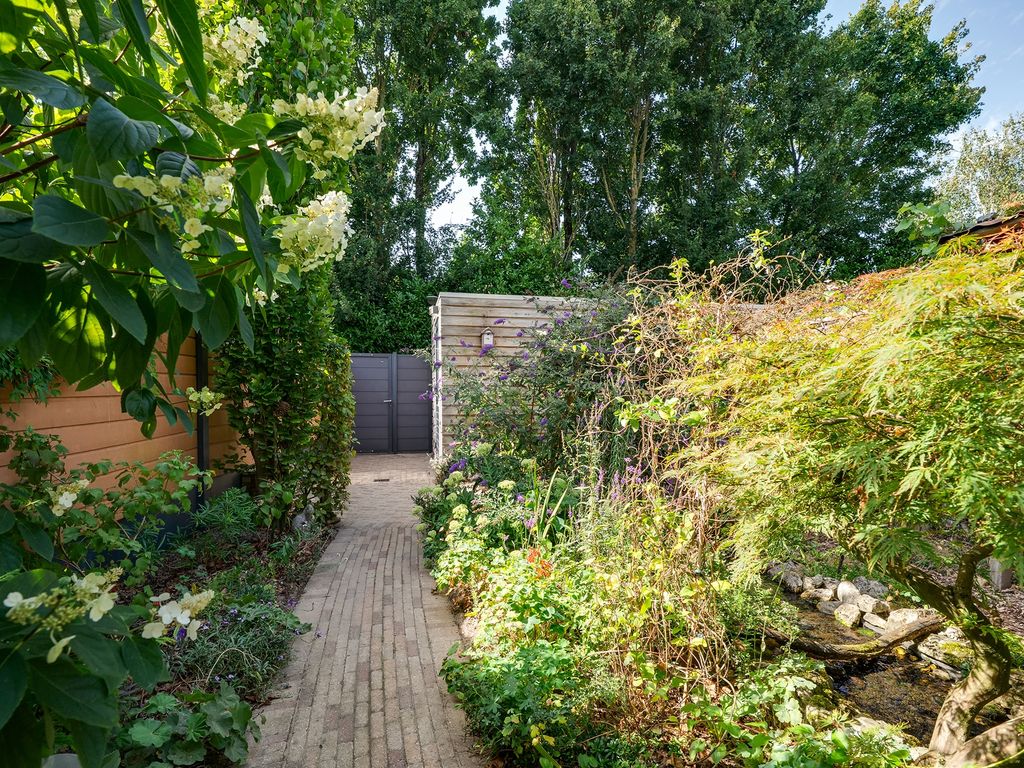 Vlasakkers 12, Heerjansdam
