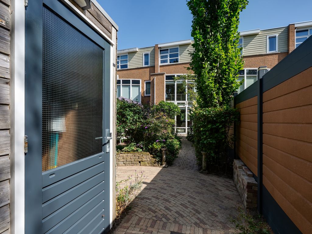 Vlasakkers 12, Heerjansdam