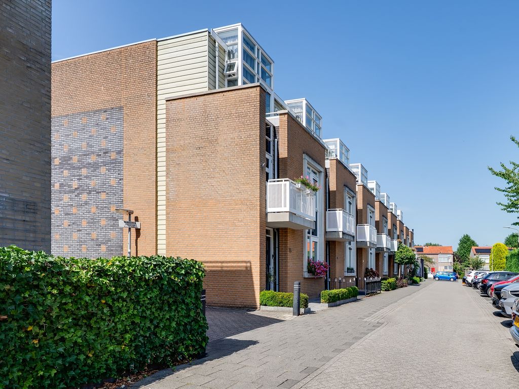 Vlasakkers 12, Heerjansdam