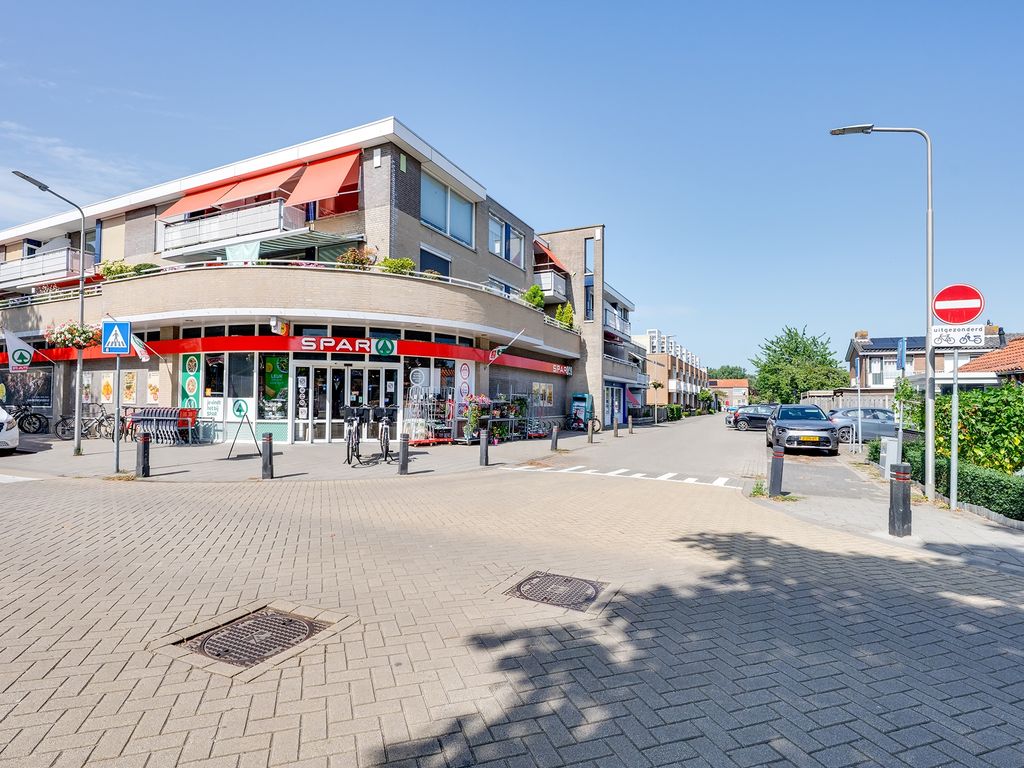 Vlasakkers 12, Heerjansdam