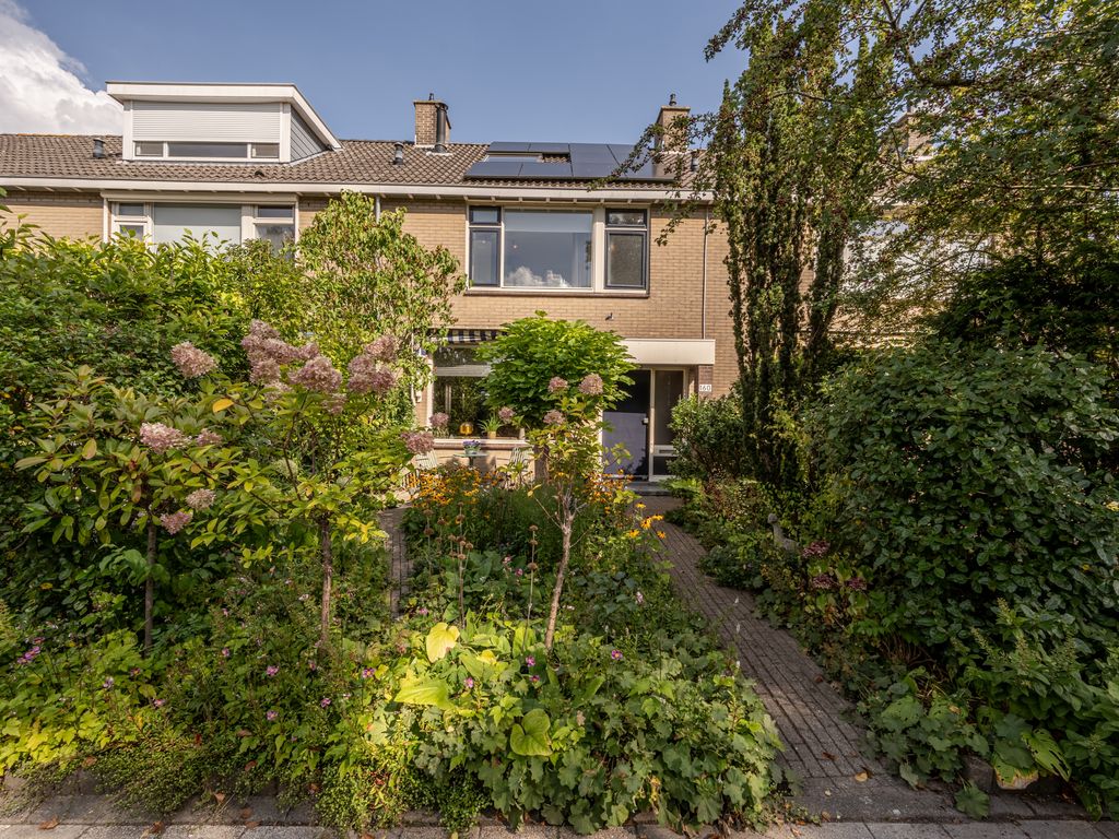 Ghijseland 160, Rhoon