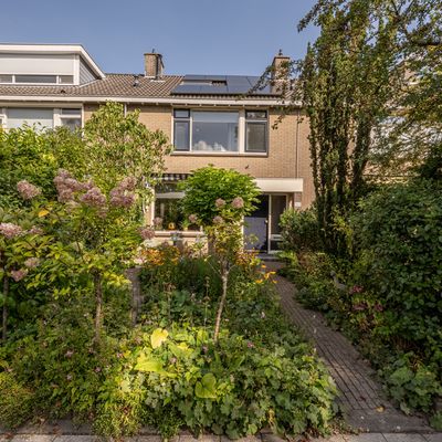 Ghijseland 160, Rhoon