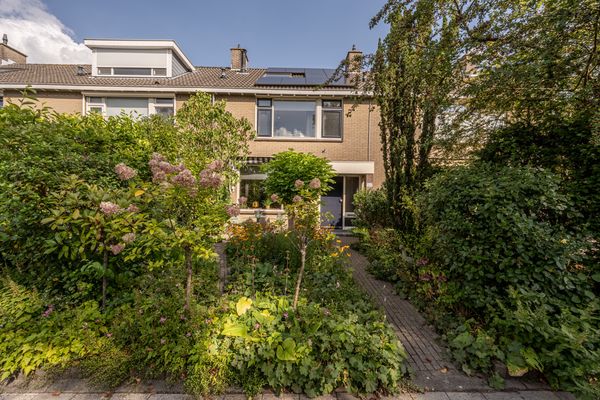 Ghijseland 160, Rhoon