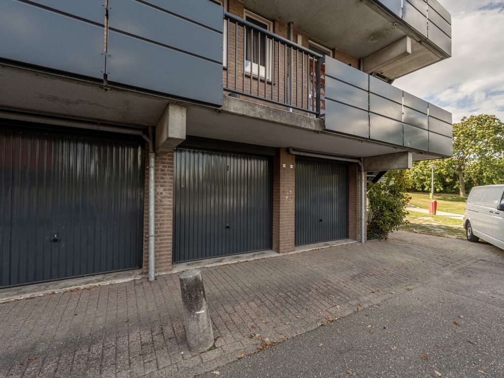Ghijseland 160, Rhoon