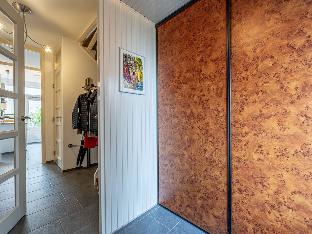 Ghijseland 160, Rhoon