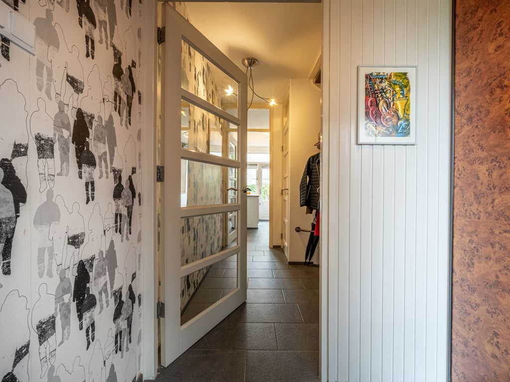 Ghijseland 160, Rhoon