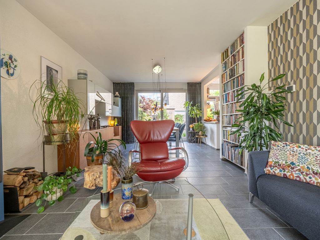 Ghijseland 160, Rhoon