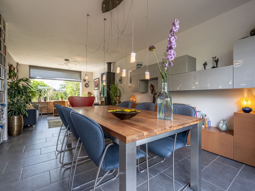 Ghijseland 160, Rhoon