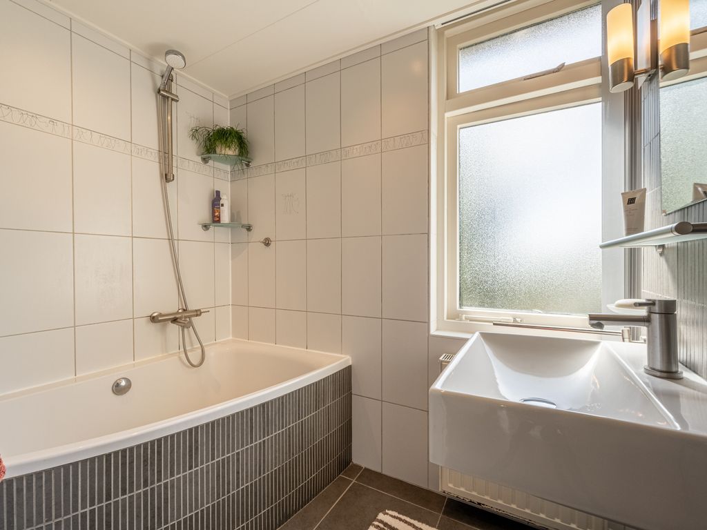 Ghijseland 160, Rhoon