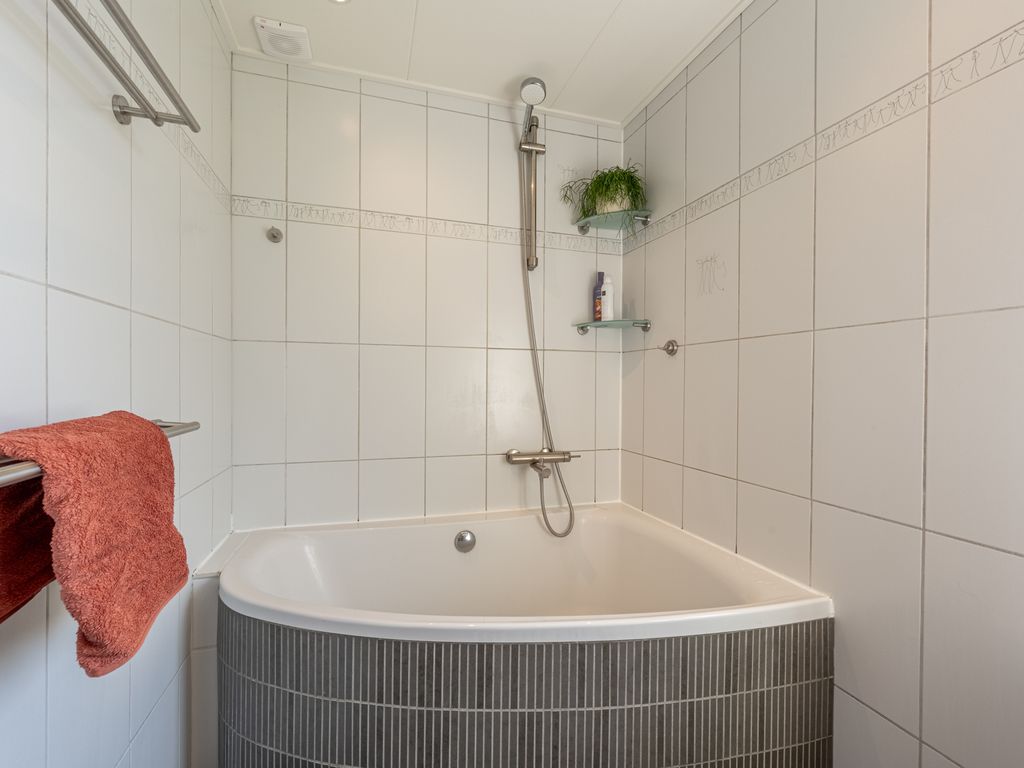 Ghijseland 160, Rhoon