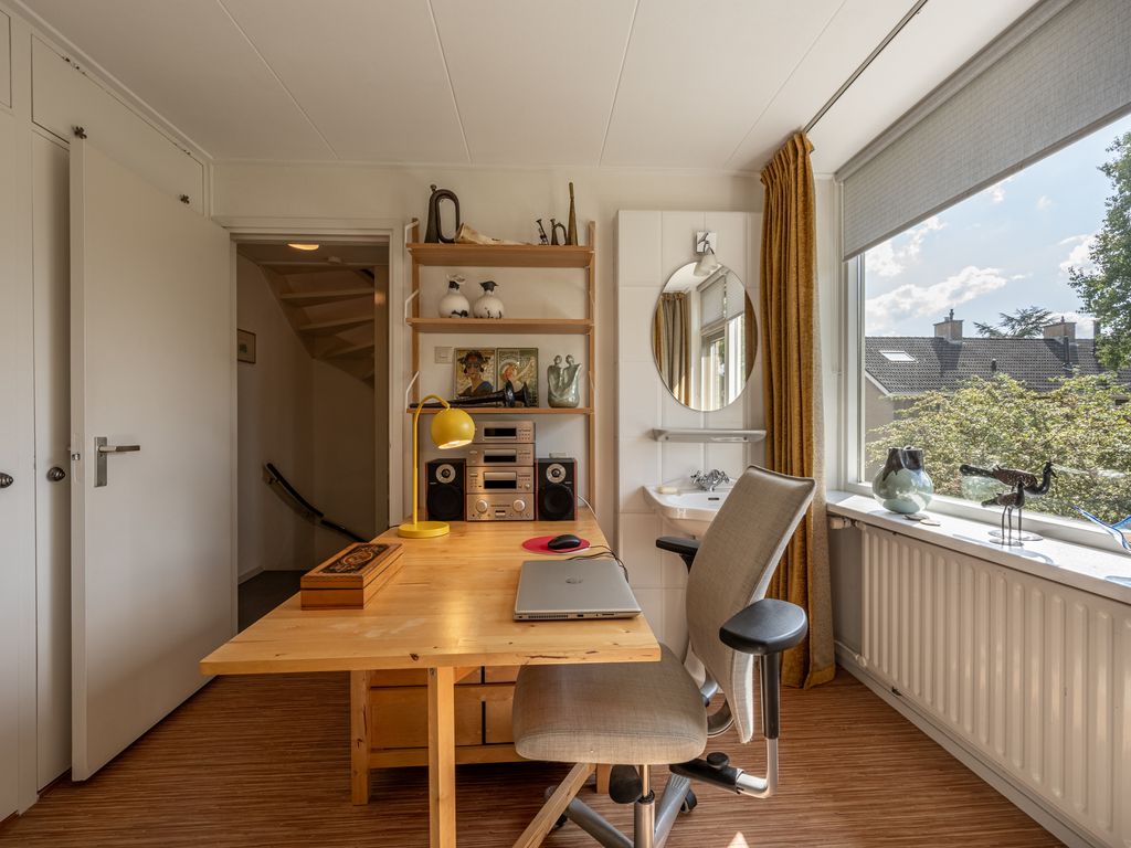 Ghijseland 160, Rhoon