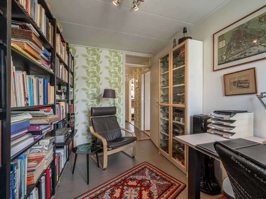Ghijseland 160, Rhoon