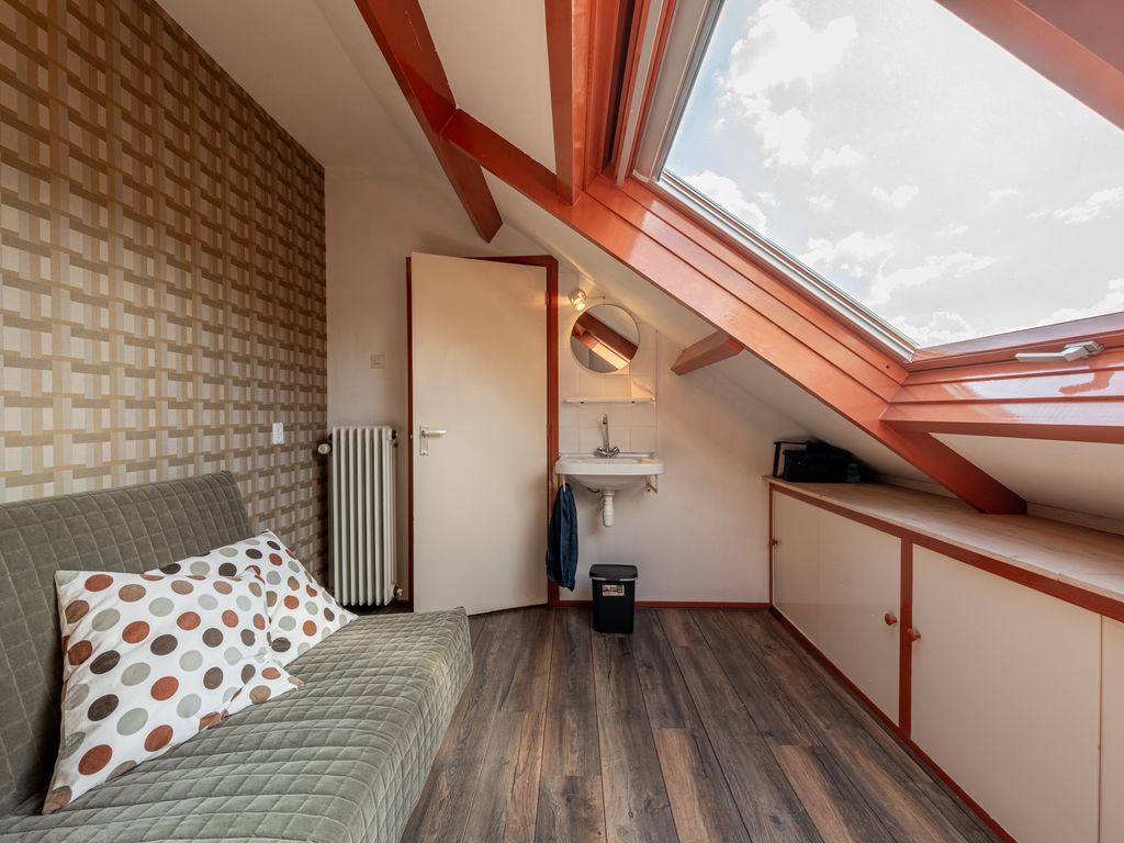 Ghijseland 160, Rhoon