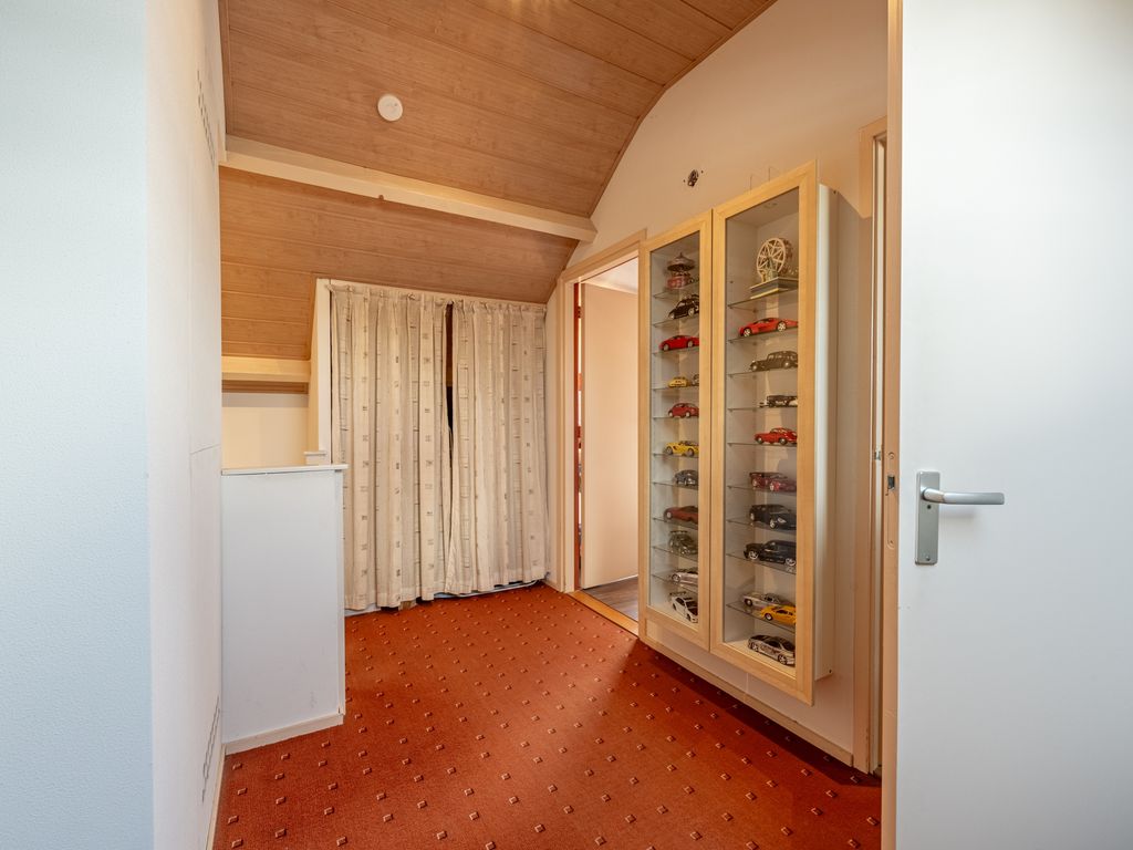 Ghijseland 160, Rhoon