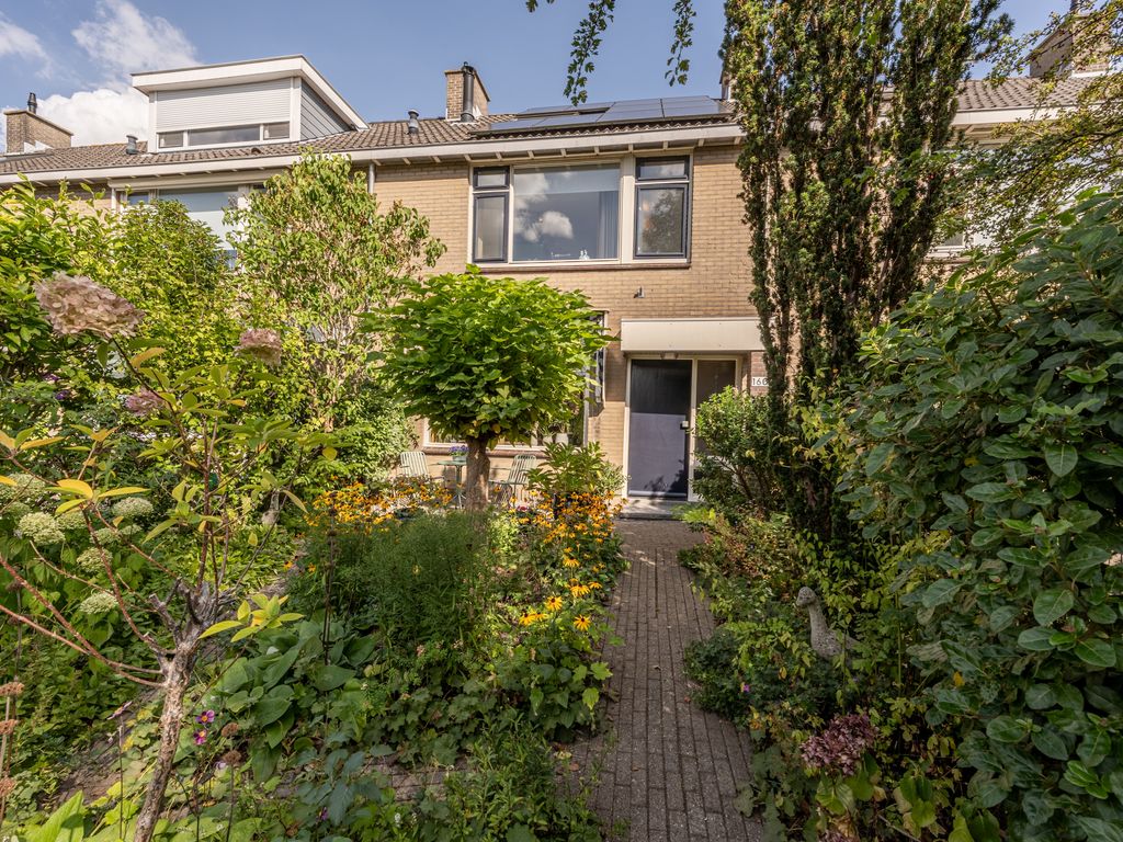 Ghijseland 160, Rhoon